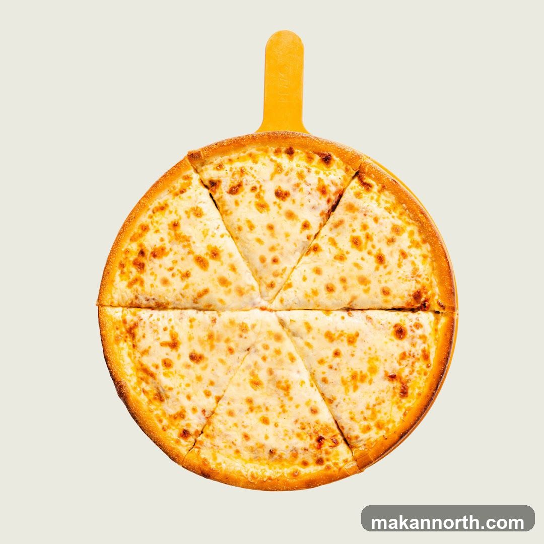 Cheese Pizza