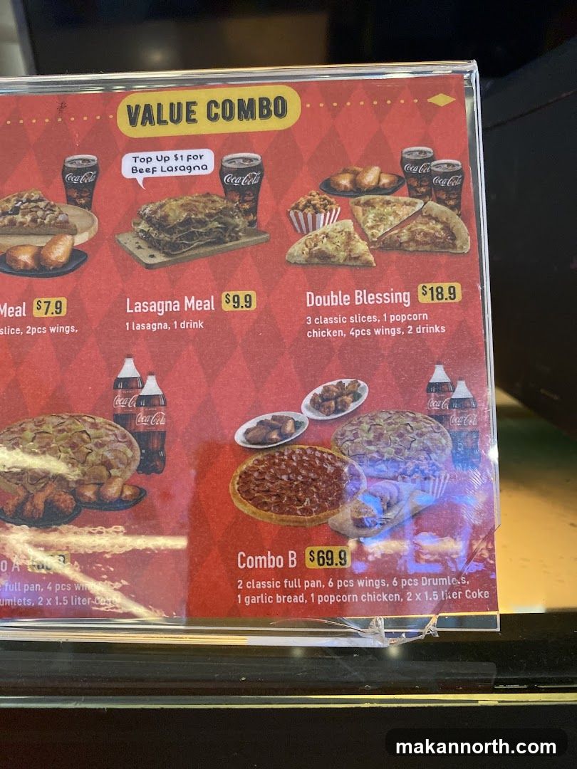 VALUE COMBO