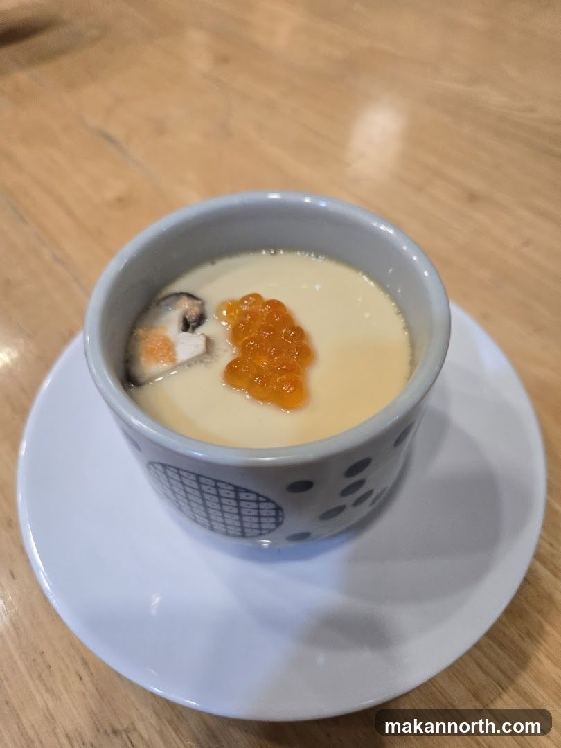 Chawanmushi