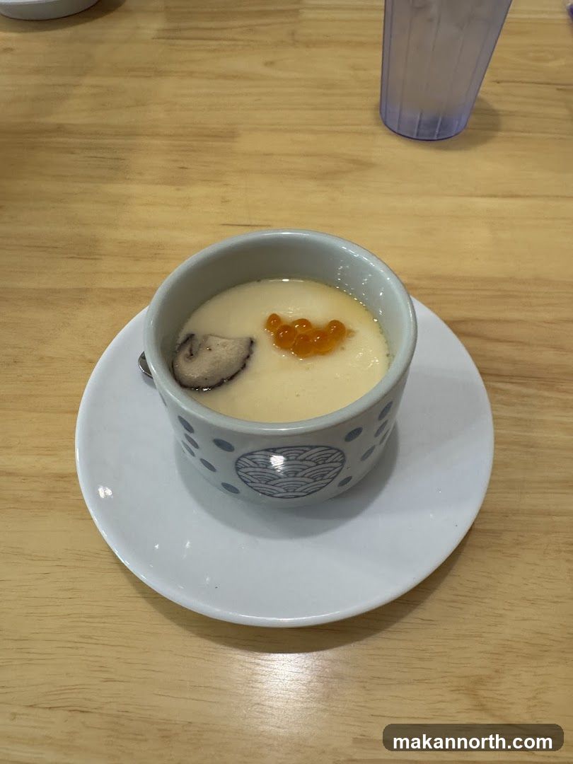 Chawanmushi