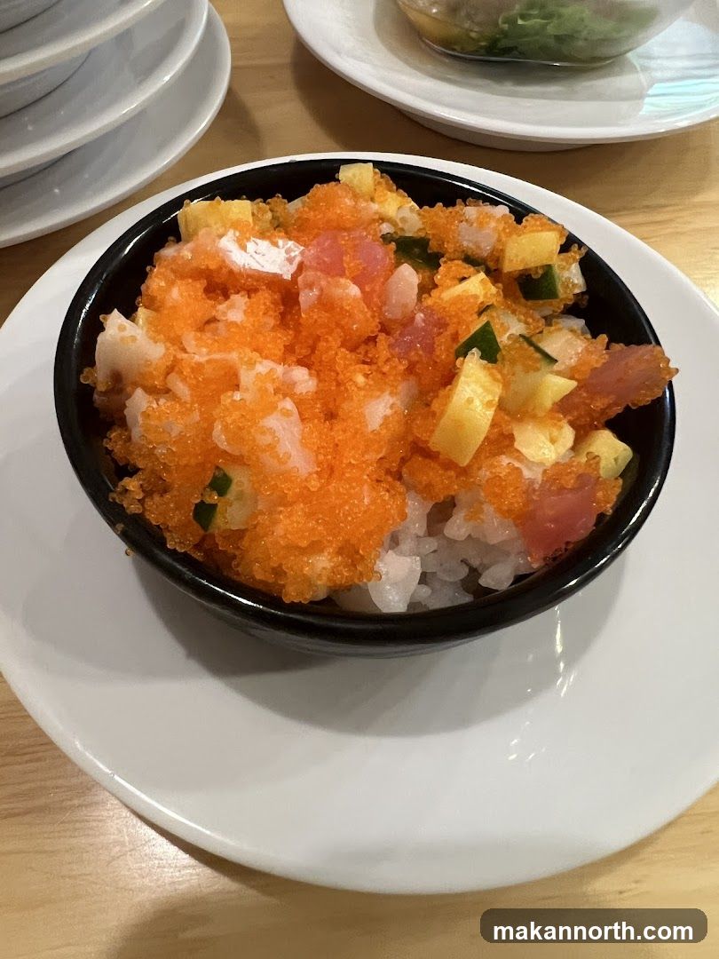 Poke Bowl