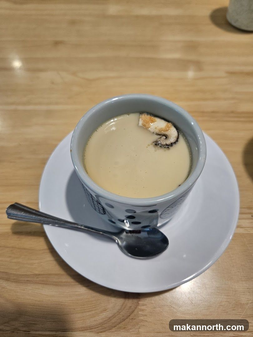 Chawanmushi