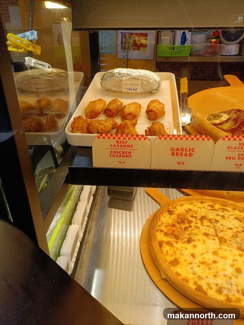 Food Display