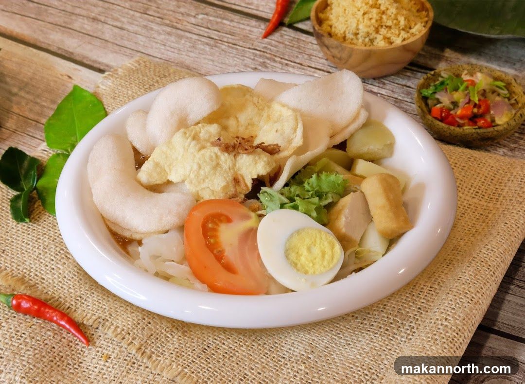 Gado-Gado