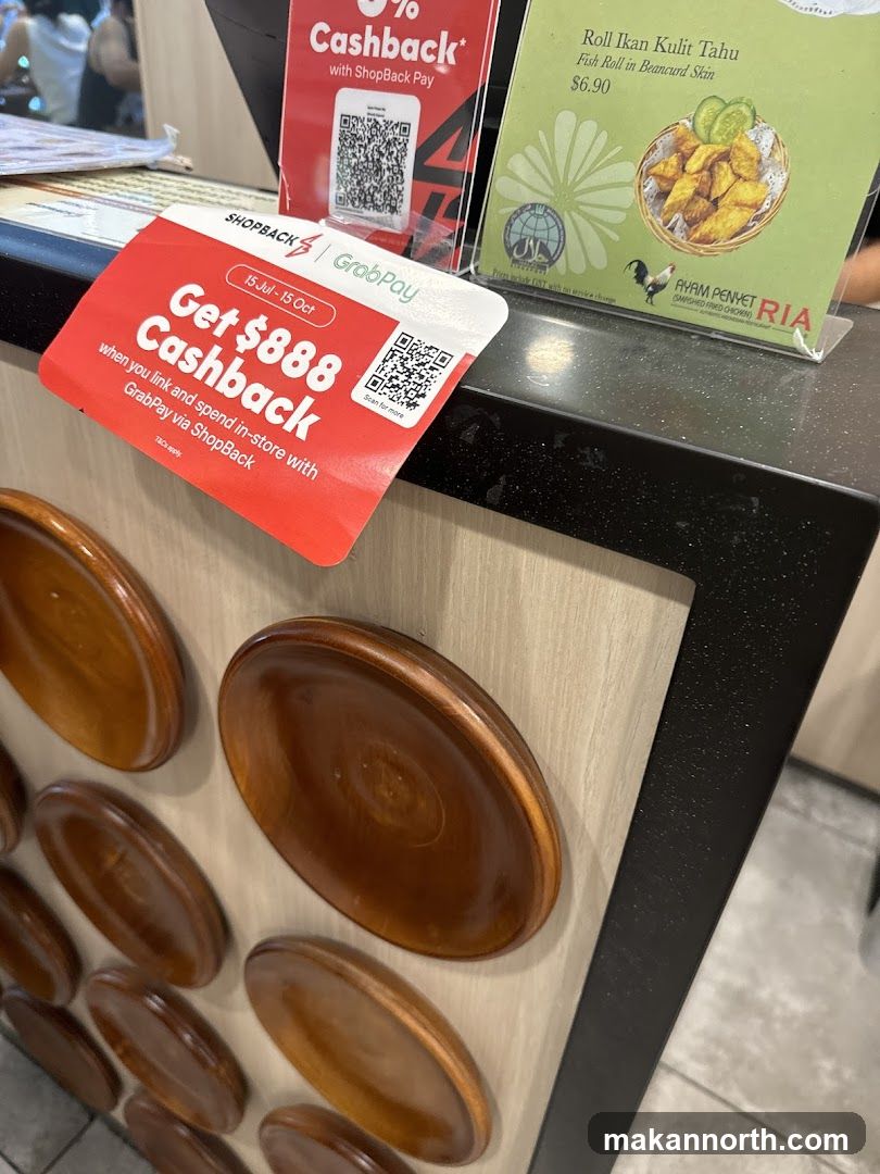 Promotional displays