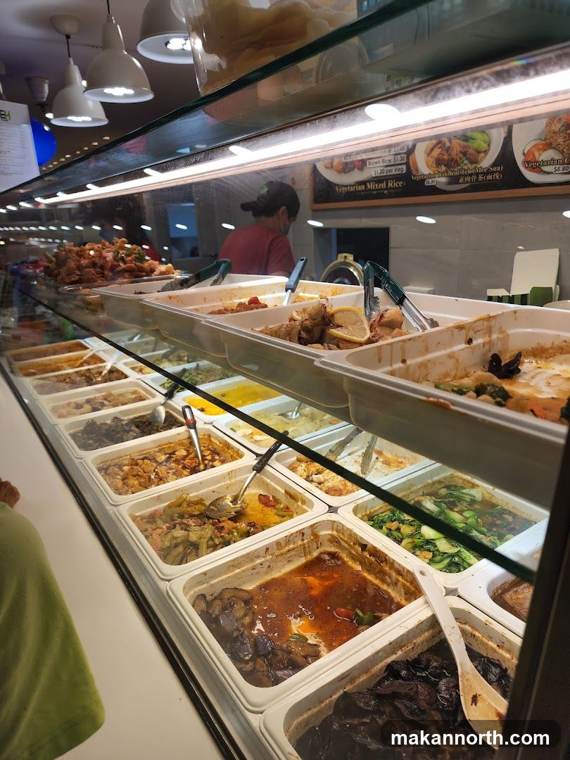 Food Display