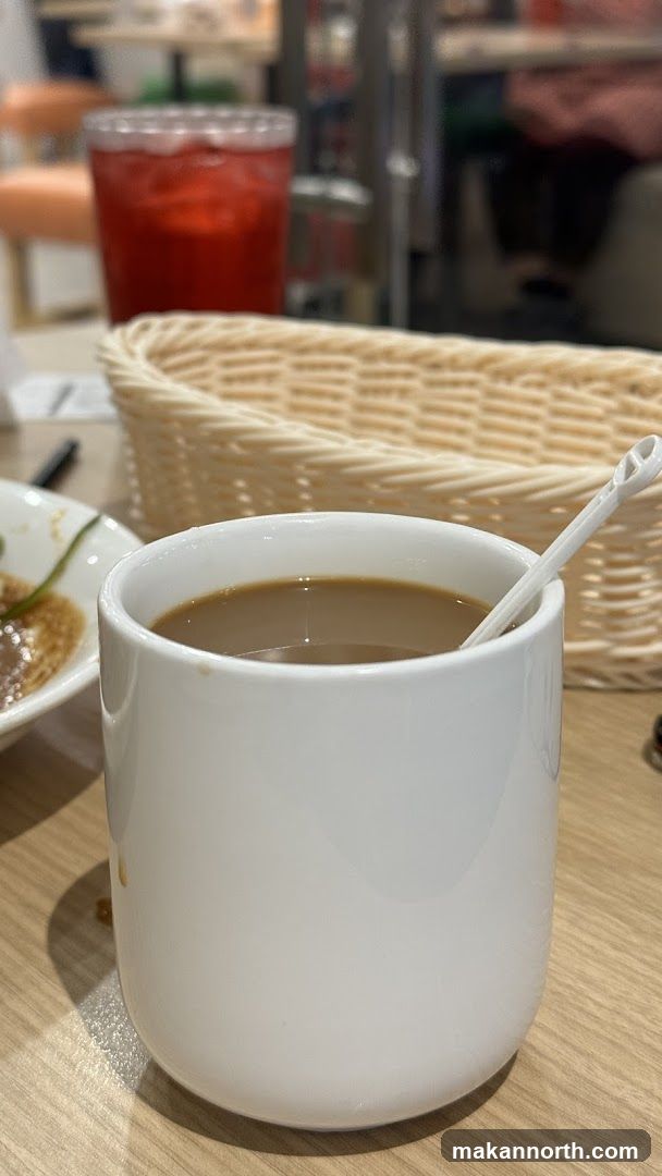 Coffee and Drink