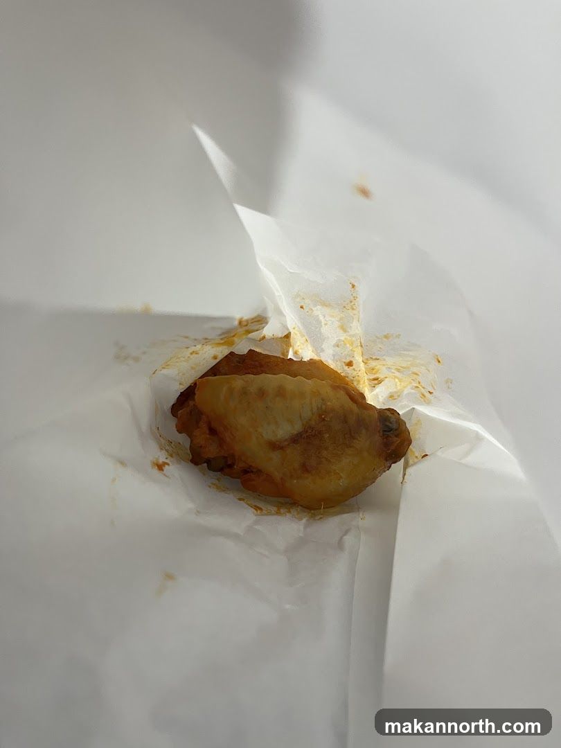 Chicken Wing
