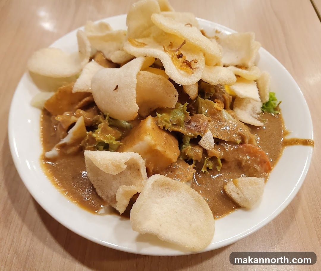 Gado-Gado