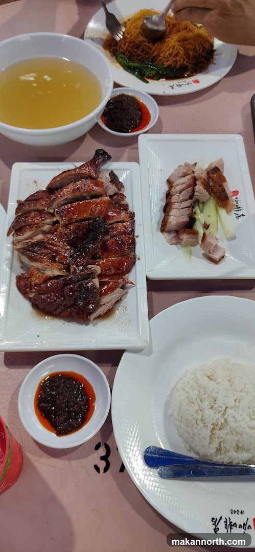 Roast Meats Platter