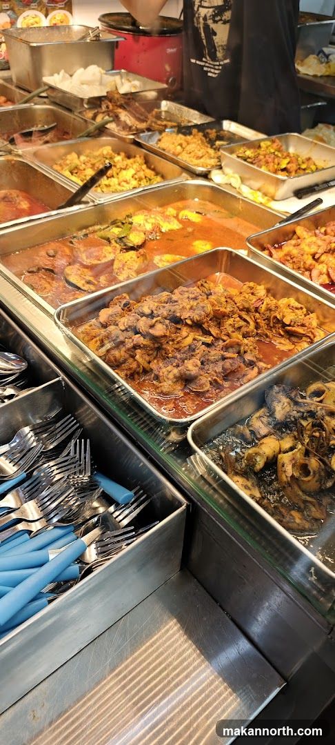 Food Display