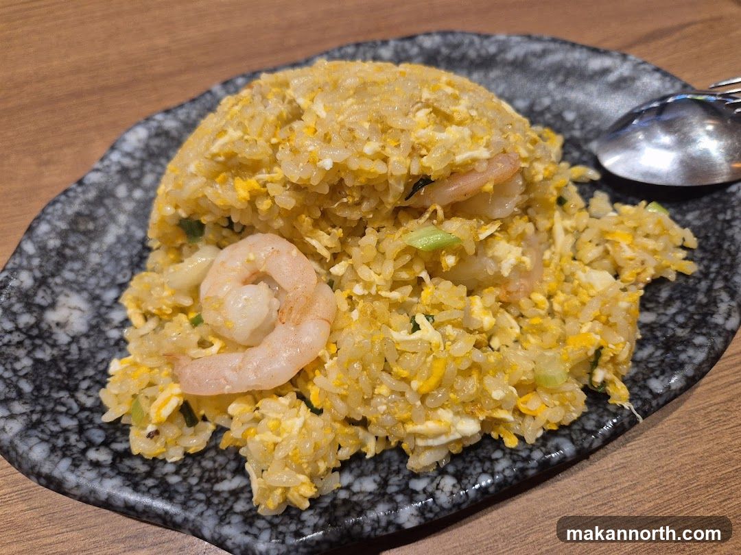 King of Fried Rice - Woods Square