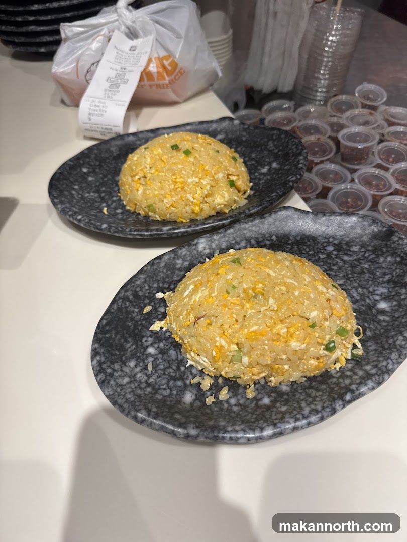 Fried Rice