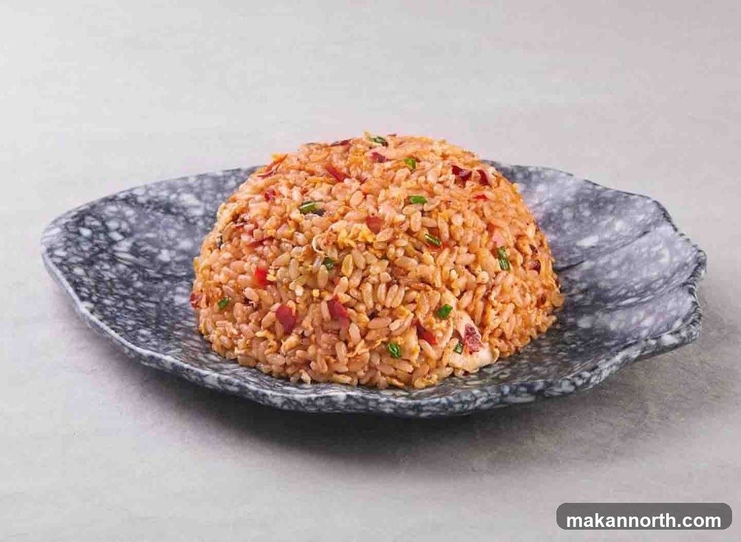 Fried Rice