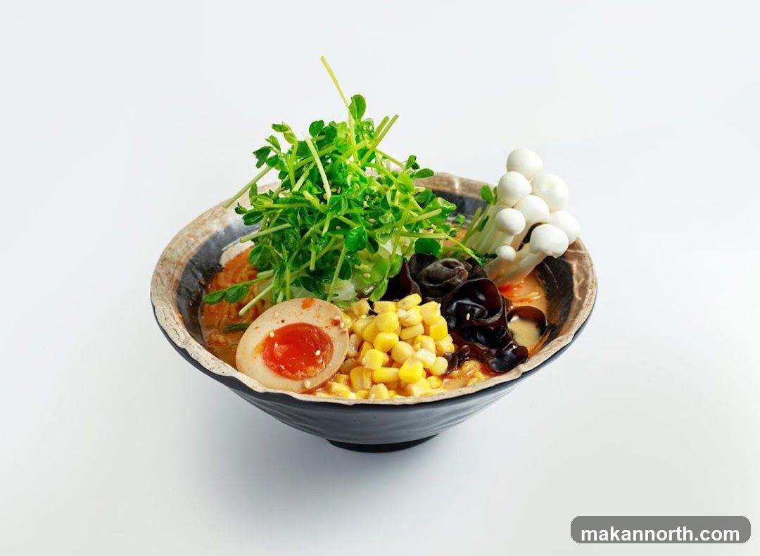 Ramen Bowl