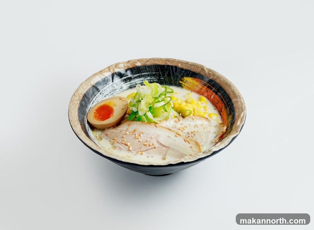 Ramen Bowl