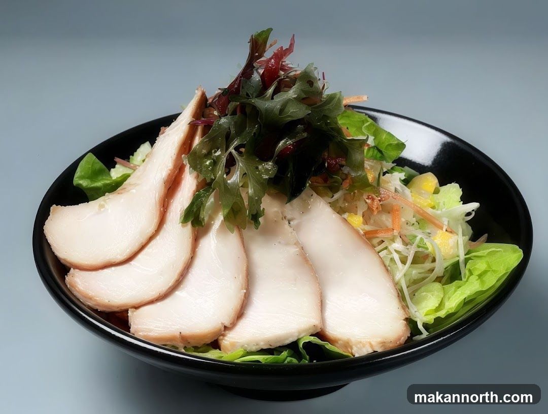 Chicken Salad