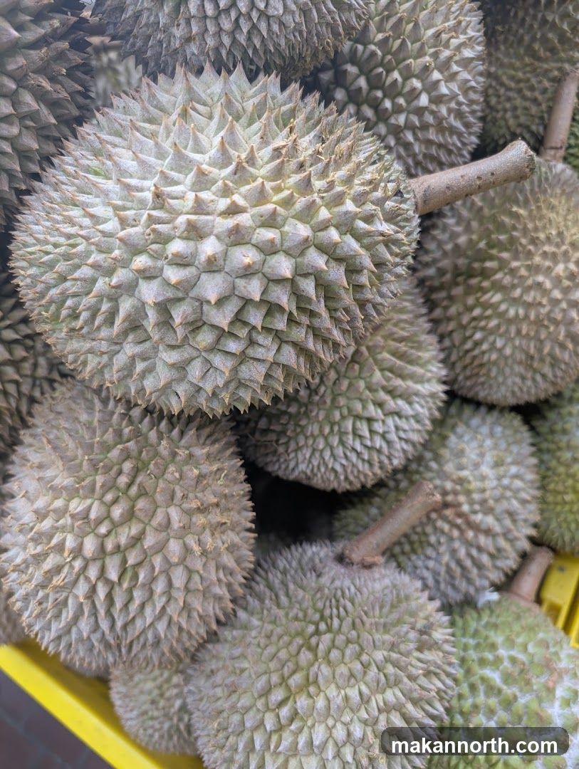 Durians