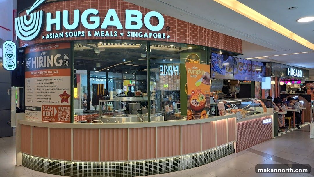 Hugabo