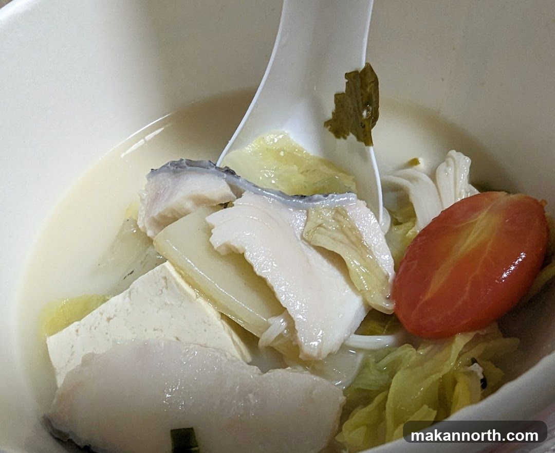 Fish Soup