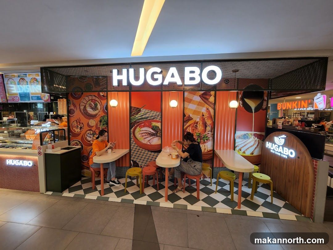 Hugabo