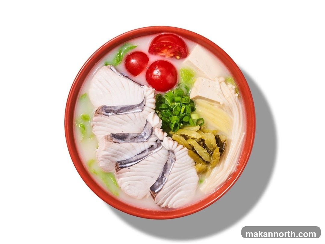 Fish Soup