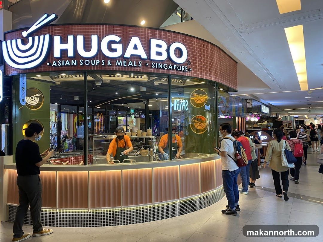 Hugabo