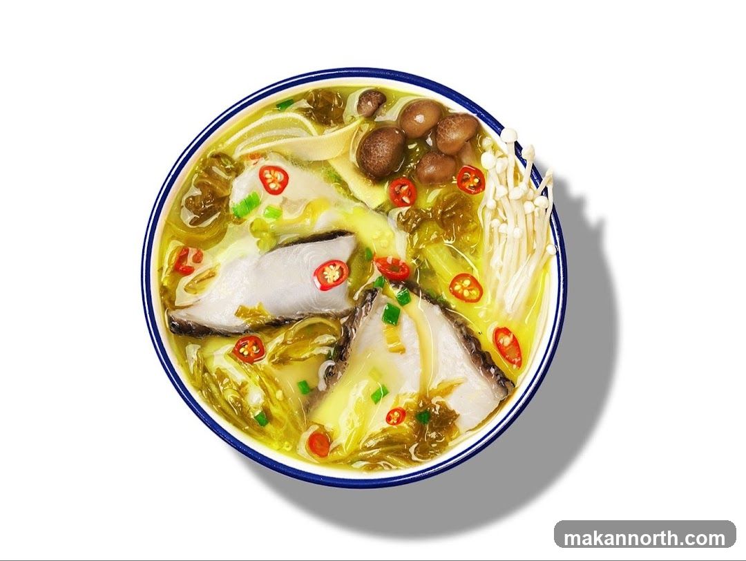 Fish Soup