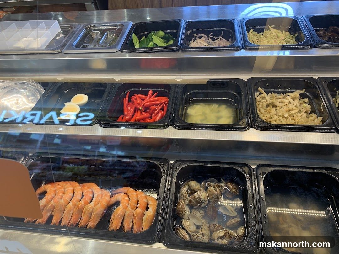 Food Display
