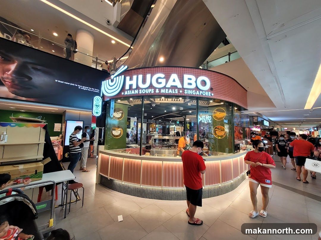 Hugabo