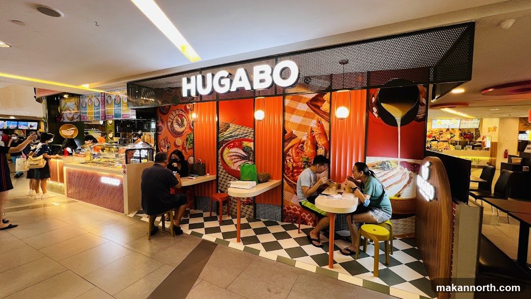 Hugabo