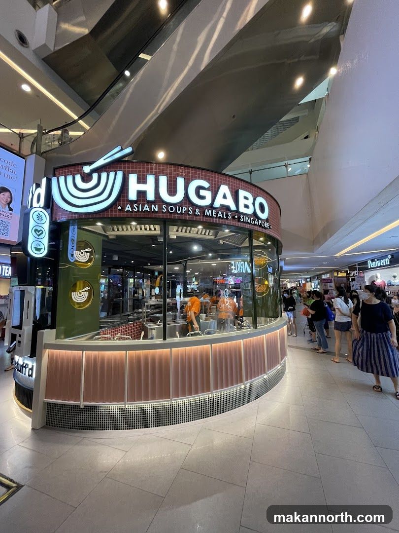 Hugabo