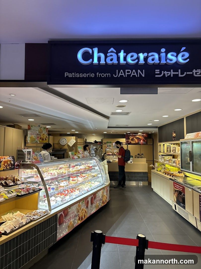 Châteraisé