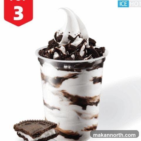 Oreo McFlurry