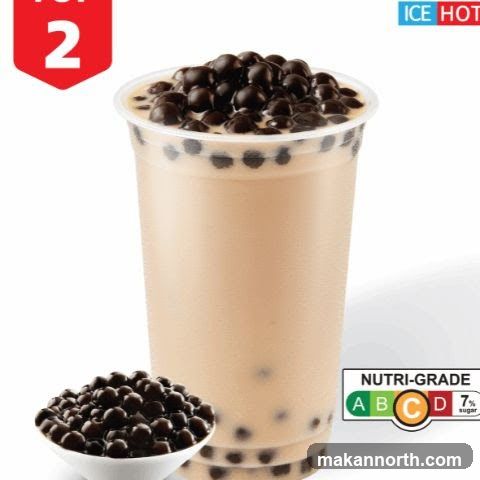 Bubble Tea