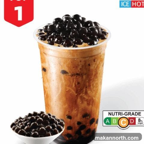 Bubble Tea