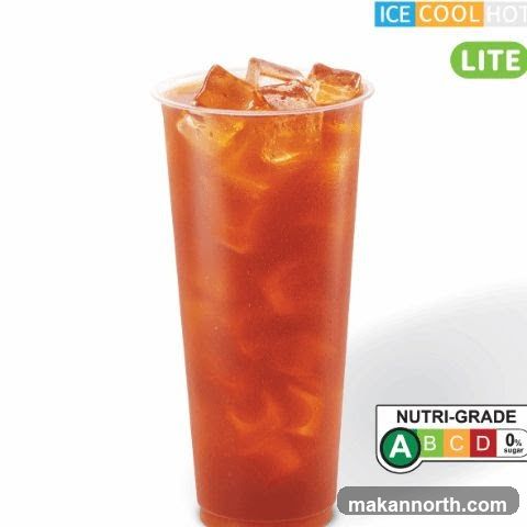 Iced Tea