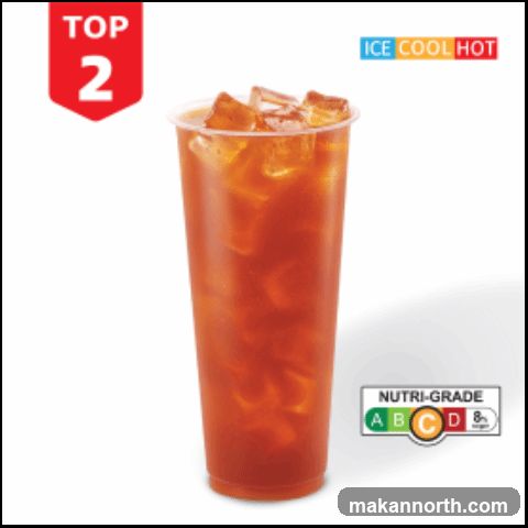Iced Tea
