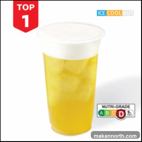 Top 1 Drink
