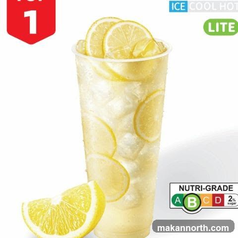 Lemonade Drink