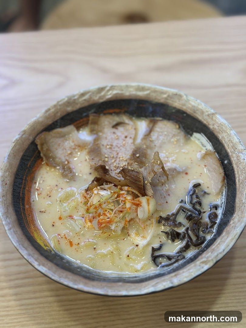 Ramen Bowl