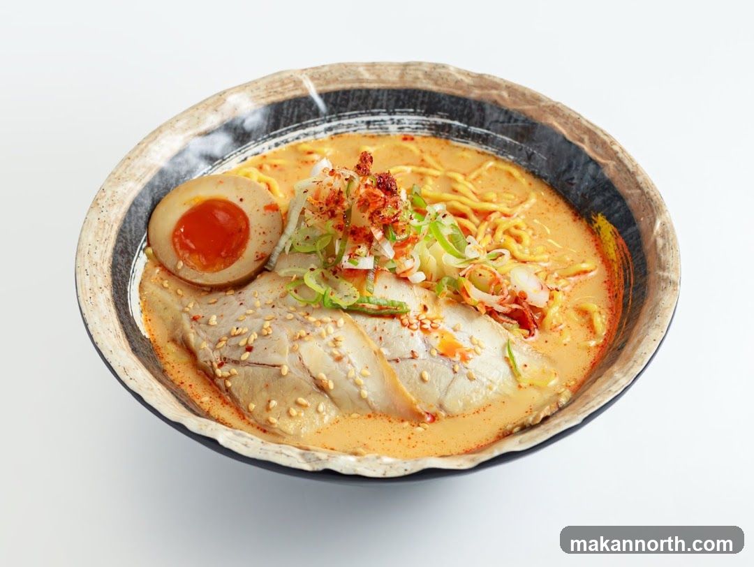 Ramen Bowl