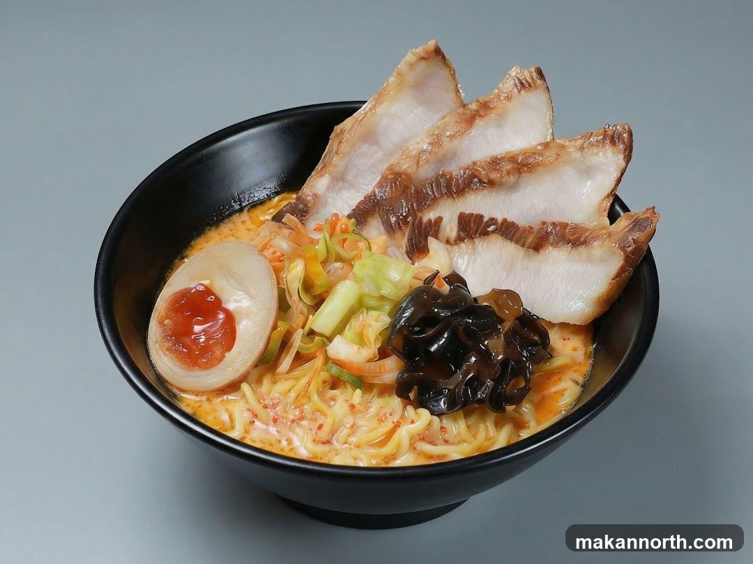 Ramen Bowl
