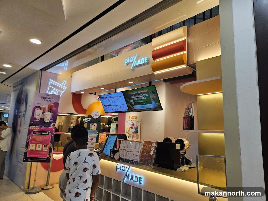 Play Made Drink Shop