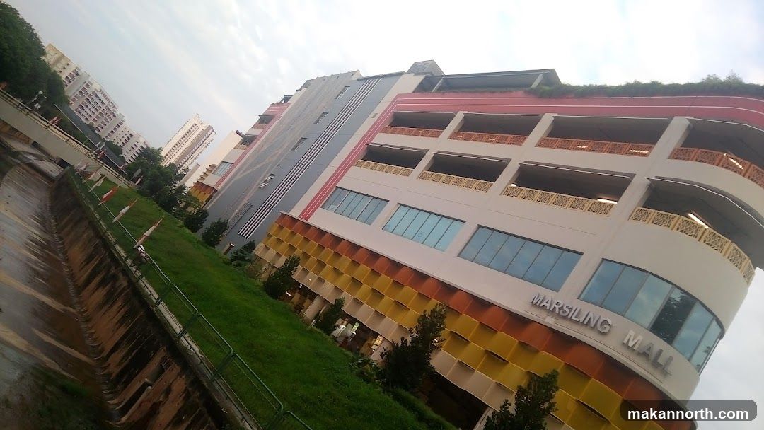 Sheng Siong Supermarket