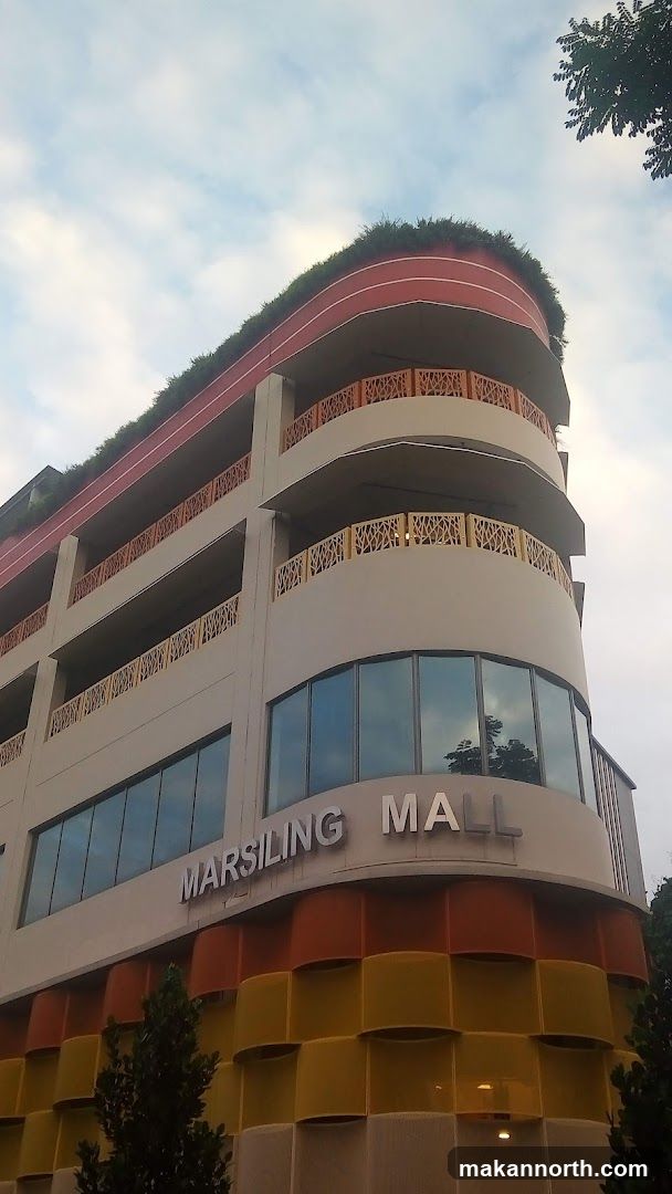 Marsiling Mall