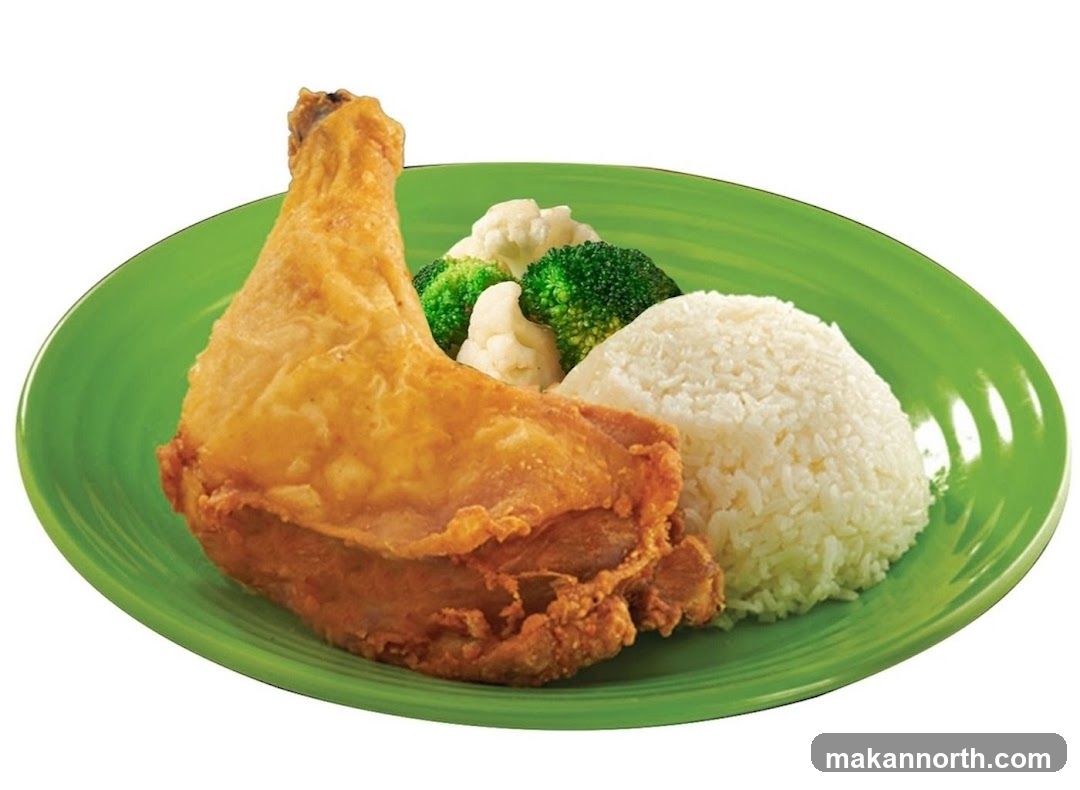 Ali's Fry & Grill