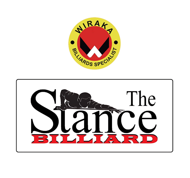 The Stance Billiards room at SAFRA Yishun, open to members and day-pass visitors