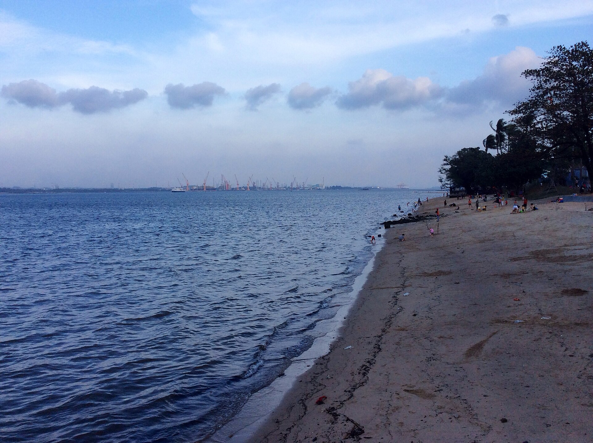 Sembawang Park