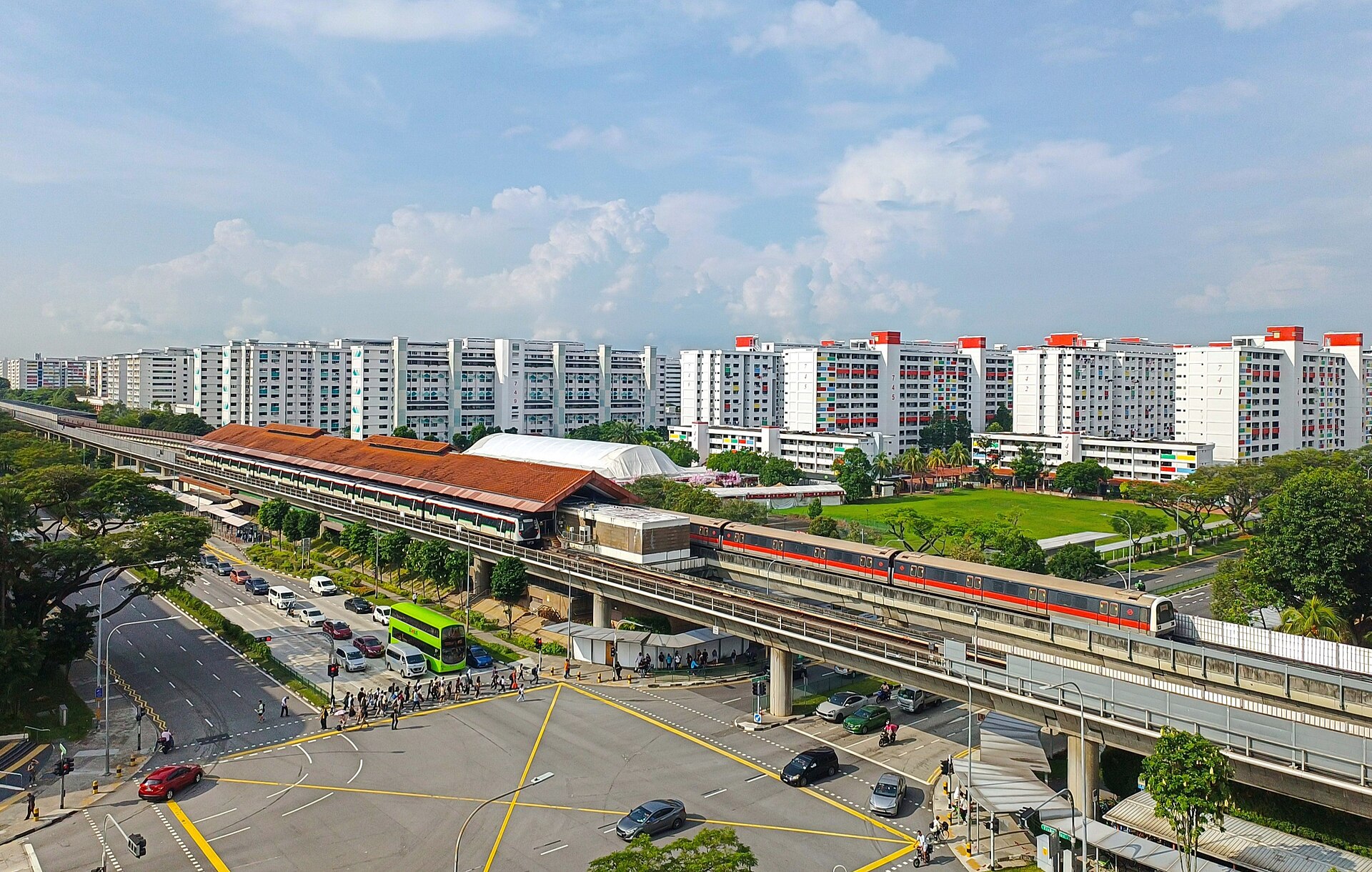 Yishun
